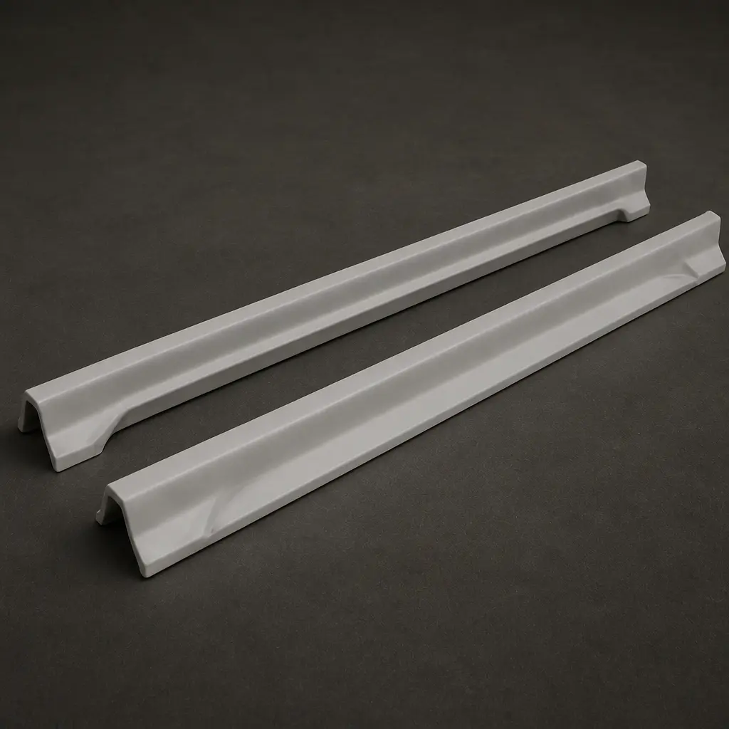 Automotive FRP